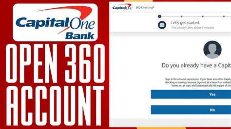 Open a Capital One 360 Checking Account and get a $350 .